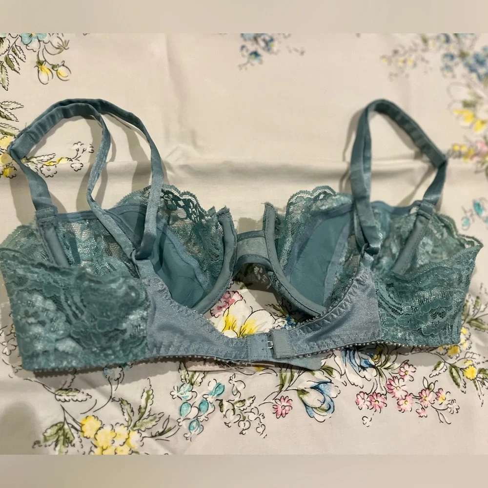 Vintage Dior Balconette bra - Picture 13 of 14